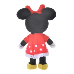 Minnie Mouse NuiMOs Small Plush -Disney 412342476090 2