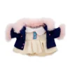 NuiMOs Small Plush Princess Belle-Inspired Outfit 1 NuiMOs Small Plush Princess Belle-Inspired Outfit -Disney 412342574673
