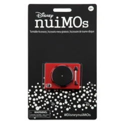 Disney NuiMOs Turntable Accessory -Disney 412342845032 2
