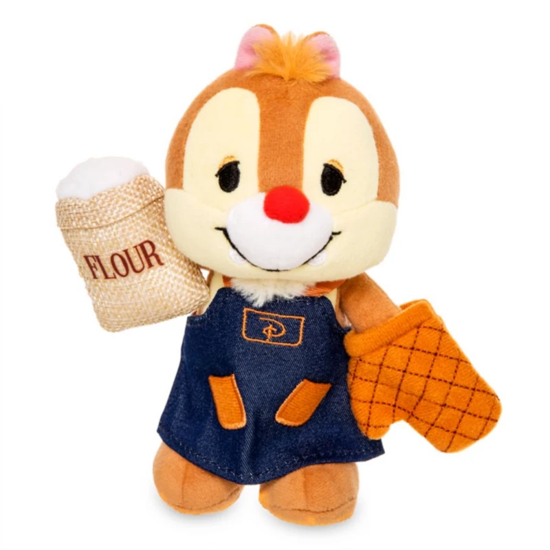 NuiMOs Fall Baking Accessory Set 4 NuiMOs Fall Baking Accessory Set - Image 2