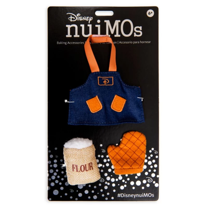 NuiMOs Fall Baking Accessory Set 5 NuiMOs Fall Baking Accessory Set - Image 3