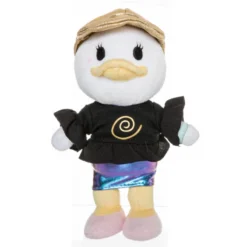 Disney NuiMOs Small Plush Ursula-Inspired Outfit Set, The Little Mermaid