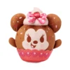 Minnie Mouse Strawberry Cupcake Disney Munchlings Scented Medium Plush – Baked Treats 1 Minnie Mouse Strawberry Cupcake Disney Munchlings Scented Medium Plush – Baked Treats -Disney 412342858643