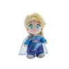 Elsa NuiMOs Small Plush, Frozen -Disney 412343300097