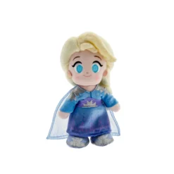Elsa NuiMOs Small Plush, Frozen