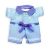 NuiMOs Small Plush Jumpsuit Outfit By Brittney Lee -Disney 412343300257