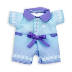 NuiMOs Small Plush Jumpsuit Outfit By Brittney Lee