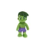 Hulk NuiMOs Small Plush -Disney 412343303142