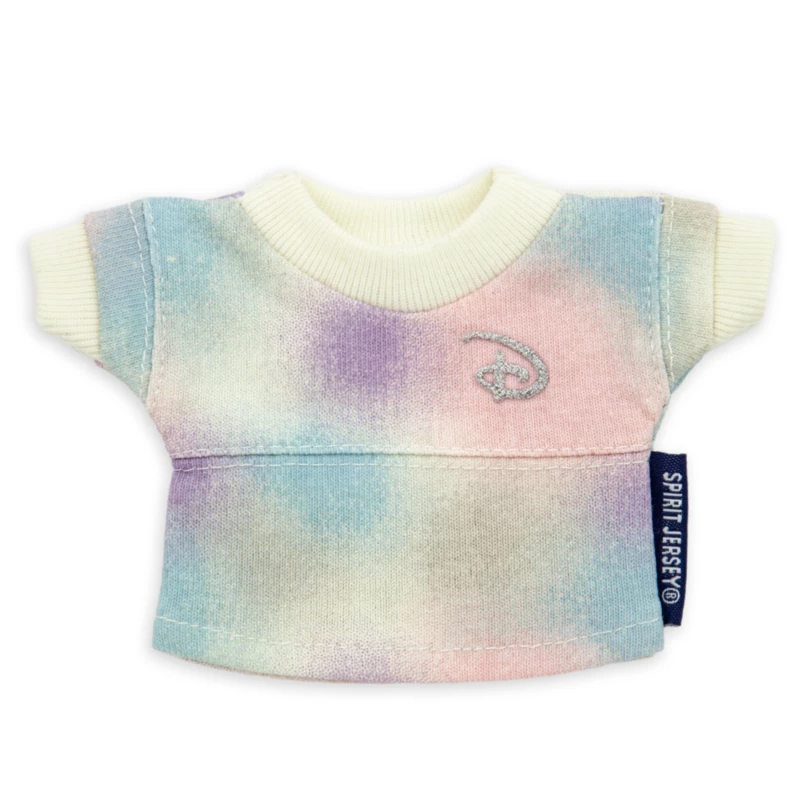 Disney NuiMOs Outfit, Disney Spirit Jersey - Disney100 Celebration Collection 4 Disney NuiMOs Outfit, Disney Spirit Jersey - Disney100 Celebration Collection - Image 2