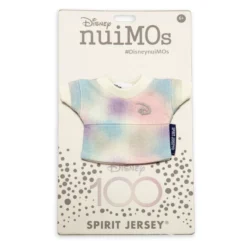 Disney NuiMOs Outfit, Disney Spirit Jersey - Disney100 Celebration Collection 11 Disney NuiMOs Outfit, Disney Spirit Jersey - Disney100 Celebration Collection -Disney 412343618147 4