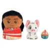 Moana Nested Plush Set 1 Moana Nested Plush Set -Disney 412343628610
