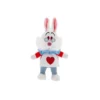 White Rabbit Disney NuiMOs Plush, Alice In Wonderland -Disney 412343764400