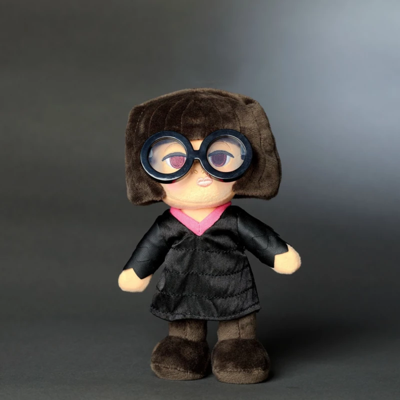 Edna Mode Disney NuiMOs Plush, The Incredibles 4 Edna Mode Disney NuiMOs Plush, The Incredibles - Image 2