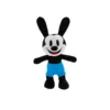 Oswald The Lucky Rabbit Disney NuiMOs Plush 2 Oswald The Lucky Rabbit Disney NuiMOs Plush -Disney 412343901287