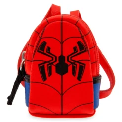 Disney NuiMOs Spider-Man Backpack By Loungefly