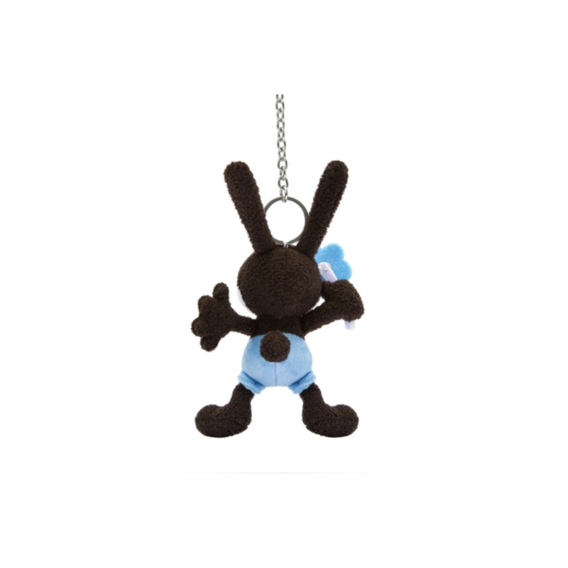 Lucky Oswald Keychain 5 Lucky Oswald Keychain - Image 3