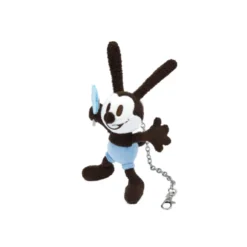 Lucky Oswald Keychain 10 Lucky Oswald Keychain -Disney 412343940880 3
