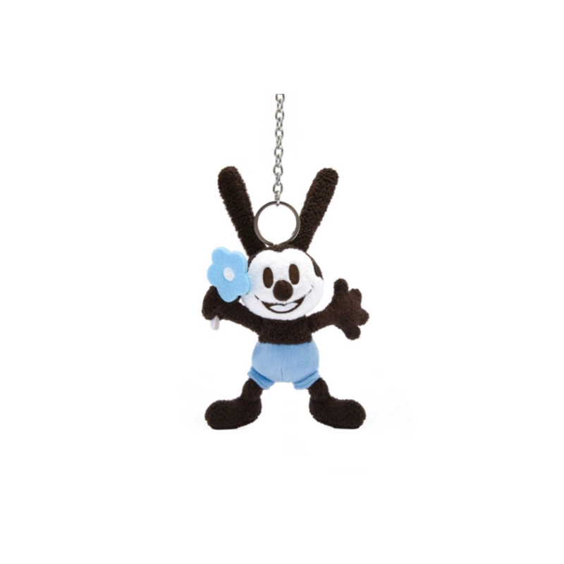Lucky Oswald Keychain 3 Lucky Oswald Keychain