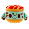 Squirt Concha Bread Ice Cream Sandwich Disney Munchlings Plush, Finding Nemo, Gourmet Goodies 1 Squirt Concha Bread Ice Cream Sandwich Disney Munchlings Plush, Finding Nemo, Gourmet Goodies -Disney 412343965210