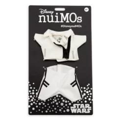 NuiMOs Small Plush Stormtrooper Inspired Outfit, Star Wars -Disney 412343965623 3