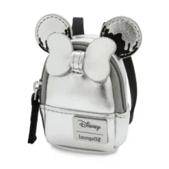 Disney NuiMOs Minnie Mouse Backpack By Loungefly - Disney100
