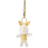 Piglet Pearl Love Keychain -Disney 412353675222