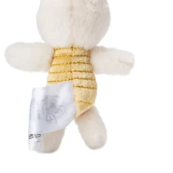 Piglet Pearl Love Keychain 9 Piglet Pearl Love Keychain -Disney 412353675222 3