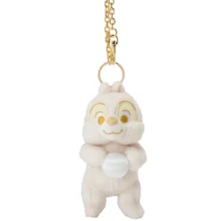 Chip Pearl Love Keychain