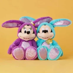 Mickey Mouse Easter Medium Plush -Disney 412503625640 1