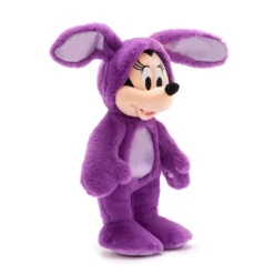 Minnie Mouse Easter Medium Plush -Disney 412503625800 3