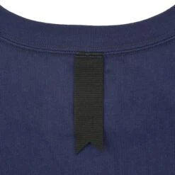 Donald Duck Birthday 2023 Short Sleeve Blue Dress For Women -Disney 423254160489 4