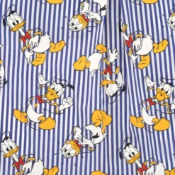 Donald Duck Birthday 2023 Long Sleeve Shirt For Women -Disney 423254163787 3