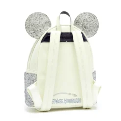 Loungefly Mickey Mouse: The Main Attraction Mini Backpack, Series 1 Of 12 -Disney 427242534252 1