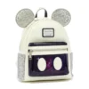 Loungefly Mickey Mouse: The Main Attraction Mini Backpack, Series 1 Of 12 -Disney 427242534252