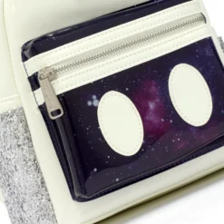 Loungefly Mickey Mouse: The Main Attraction Mini Backpack, Series 1 Of 12 -Disney 427242534252 2