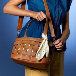 Snow White And The Seven Dwarfs Handbag -Disney 427242942880 1