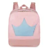 Disney Princess Simulated Leather Backpack -Disney 427243376738