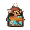 Bambi In The Wood, Backpack 2 Bambi In The Wood, Backpack -Disney 427243473758