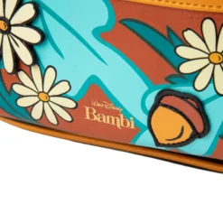 Bambi In The Wood, Backpack 10 Bambi In The Wood, Backpack -Disney 427243473758 3