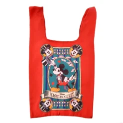 Mickey & Donald Shopping Bag, Mickey Mouse Birthday 2022 10 Mickey & Donald Shopping Bag, Mickey Mouse Birthday 2022 -Disney 427243620770 3