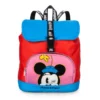 Minnie Mouse Colour Block Backpack, Mickey & Co. 2 Minnie Mouse Colour Block Backpack, Mickey & Co. -Disney 427243720357