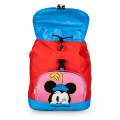 Minnie Mouse Colour Block Backpack, Mickey & Co. -Disney 427243720357 2