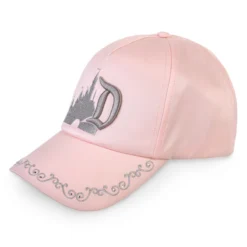 Disneyland Resort Castle Baseball Cap For Adults -Disney 427244137222 1