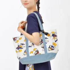 Donald Duck Birthday 2023 Tote Bag -Disney 427244153963 1