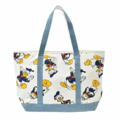 Donald Duck Birthday 2023 Tote Bag -Disney 427244153963 3