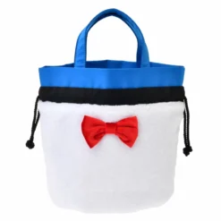 Donald Duck Fluffy Handbag -Disney 427244158340 2
