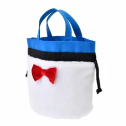 Donald Duck Fluffy Handbag -Disney 427244158340 3