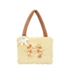 Mickey And Minnie Mouse Pastry Tote Bag 1 Mickey And Minnie Mouse Pastry Tote Bag -Disney 427244169155