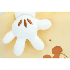 Mickey And Minnie Mouse Pastry Tote Bag -Disney 427244169155 2