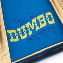 Loungefly Mickey Mouse: The Main Attraction Mini Backpack, Series 8 Of 12 11 Loungefly Mickey Mouse: The Main Attraction Mini Backpack, Series 8 Of 12 -Disney 427252961017 4